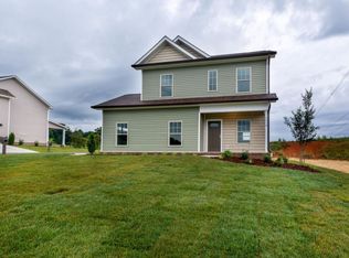 2914 Southbridge Rd, Kingsport, TN 37664