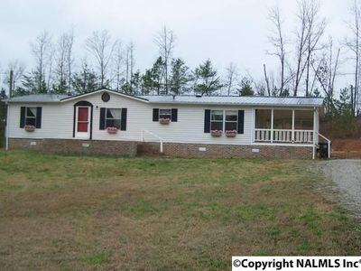 265 County Road 287, Hillsboro, AL, 35643