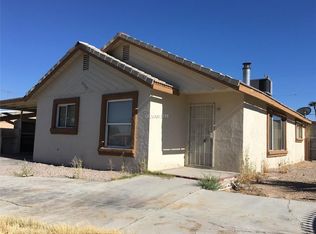 1900 Poplar Ave, Las Vegas, NV 89101