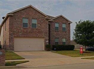 1600 Grassy View Dr, Fort Worth, TX 76177