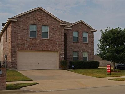 1600 Grassy View Dr, Fort Worth, TX, 76177