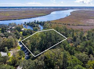 199 Tradd Rd, Georgetown, SC 29440