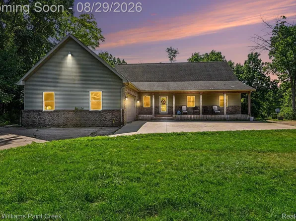 5263 Diehl Rd, Metamora, MI 48455