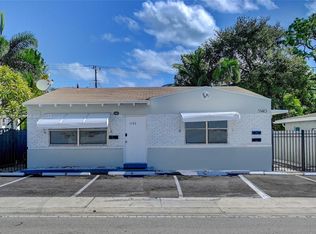 1140 NE 15th Ave, Fort Lauderdale, FL 33304