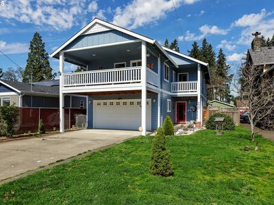 9907 SE Amherst St, Clackamas, OR, 97015