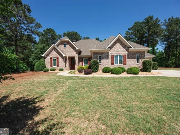 105 Freedom Dr, Forsyth, GA 31029