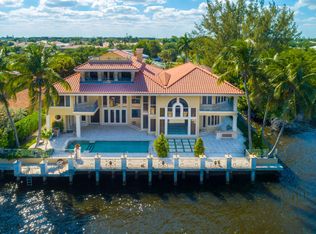 5098 Egret Point Cir, Boca Raton, FL 33431