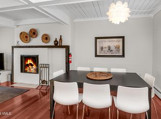 2450 Chamonix Ln #3, Vail, CO 81657