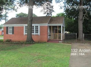 132 Arden Rd, Montgomery, AL 36109