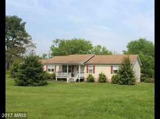 18155 Brandy Rd, Culpeper, VA 22701