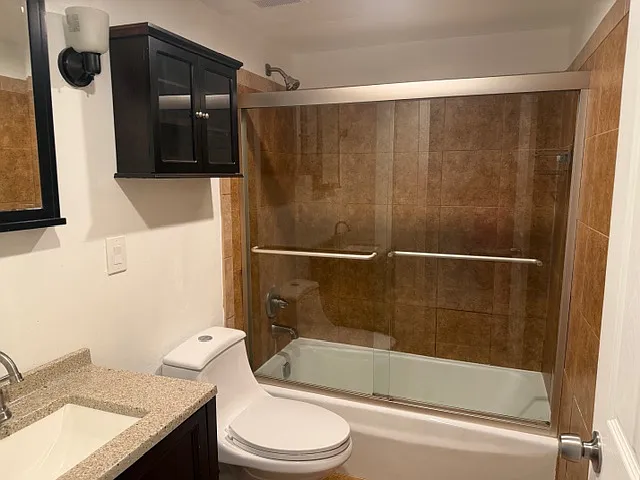 1 bed, 844 sqft, $2,050 — Photo 4
