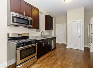 Recently Renovated 2 Bed / 1 Bath Apartment in Heart of Pilsen, Chicago, IL 60608