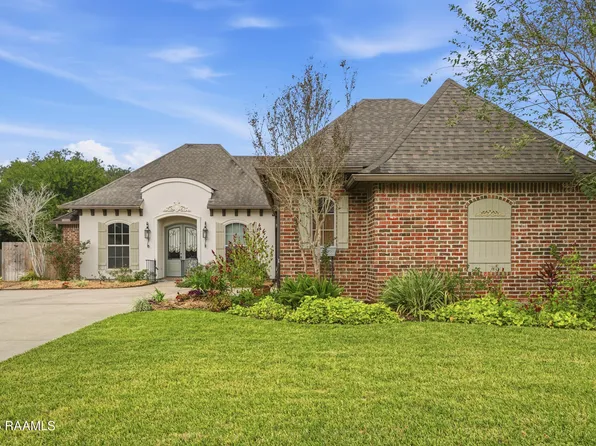 105 Wedge Dr, Broussard, LA 70518