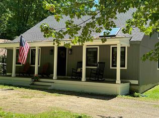 12 Captain Lovewell Ln, Center Ossipee, NH 03814