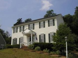 838 Swan Rdg, Charlottesville, VA 22903
