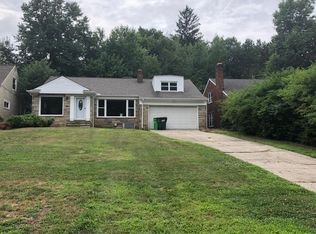 1558 S Belvoir Blvd, South Euclid, OH 44121