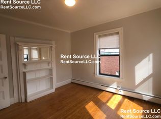 14 Upland Rd #5, Cambridge, MA 02140