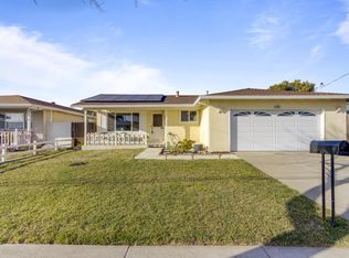 6195 Marguerite Dr, Newark, CA 94560