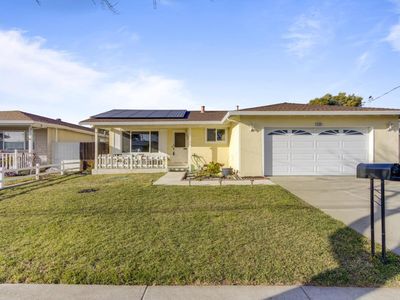 6195 Marguerite Dr, Newark, CA, 94560