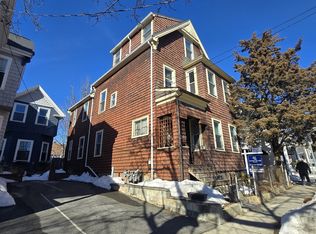 20 Mossland St #3, Somerville, MA 02144