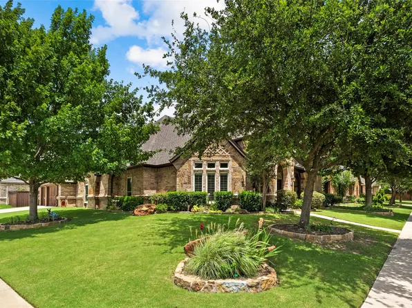 7901 Bentley Dr, North Richland Hills, TX 76182