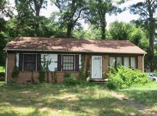 600 McDowell Rd, Richmond, VA 23225