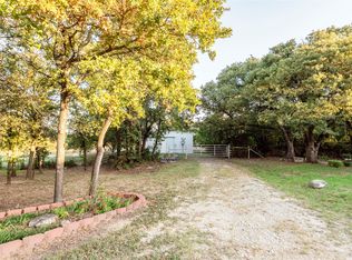 2998 Old Bonita Rd, Nocona, TX 76255