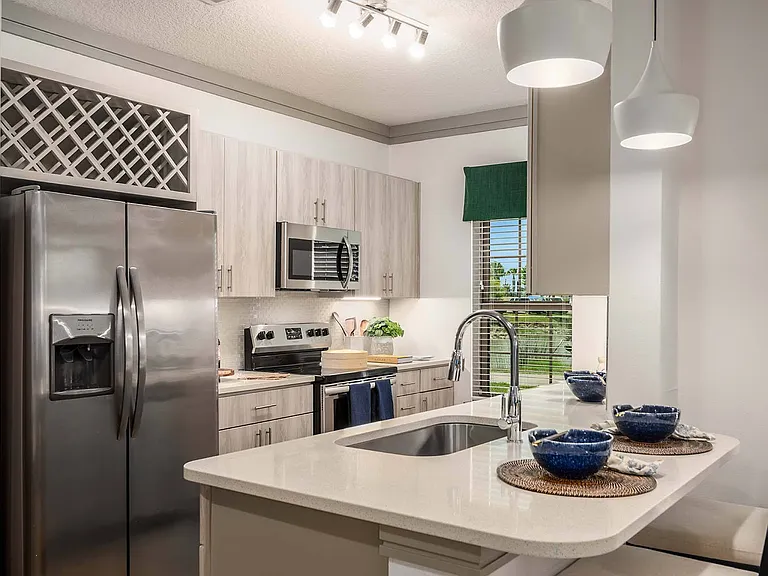 Botanic Waterside Apartments at Lakewood Ranch — Photo 13