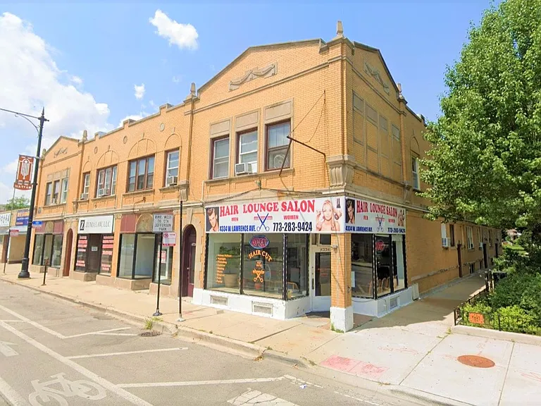 4334 W Lawrence Ave — Photo 13
