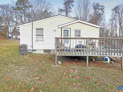 2793 Little Porters Ln, Esmont, VA, 22937