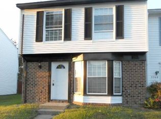 3772 Chancery Ln, Virginia Beach, VA 23452