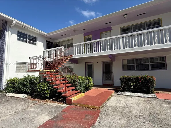 245 NE 191st St APT 3012, Miami, FL 33179