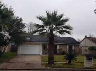 4846 Prairie Ridge Rd, Houston, TX 77053