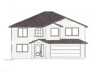 L16 B28 Pine Crest Ln, Eagle River, AK 99577