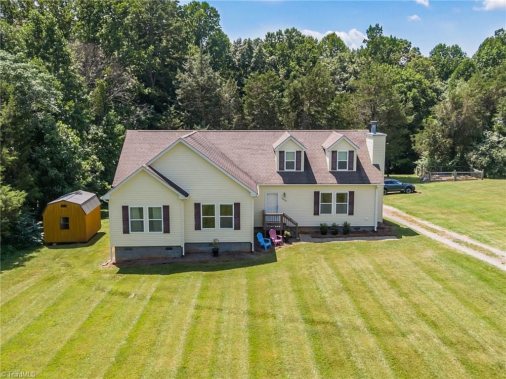 2632 Fish Brandon Rd, Yadkinville, NC 27055 Zillow