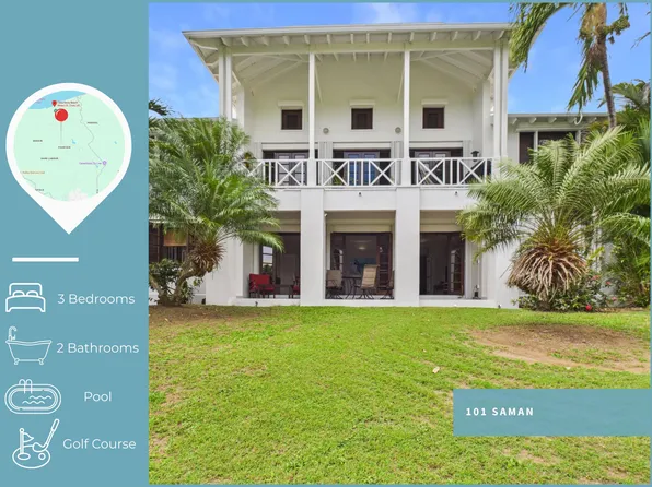 101 Saman, St. Croix, VI 00850