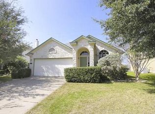 14738 Single Trce, Austin, TX 78728