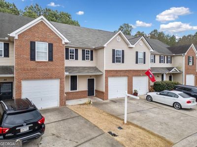 28 Eagle Glen Dr NE, Cartersville, GA, 30121