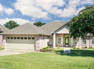 16 Algonquin Ct, Cabot, AR 72023