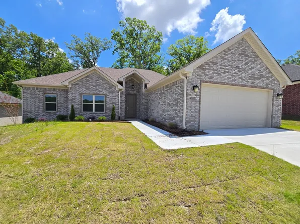 5009 Springwood Cir, Bryant, AR 72022