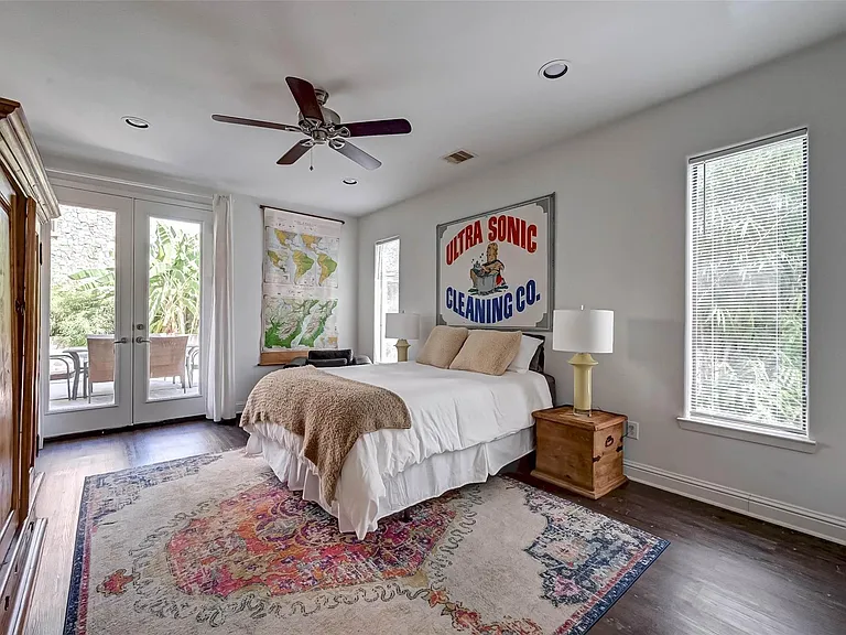 5202 Rose St #A — Photo 34