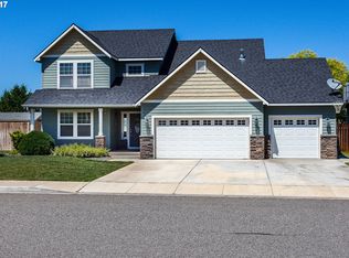 4303 Segovia Dr, Pasco, WA 99301