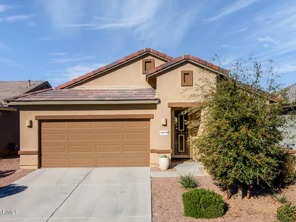 20610 N VERBENA Lane, Maricopa, AZ 85138