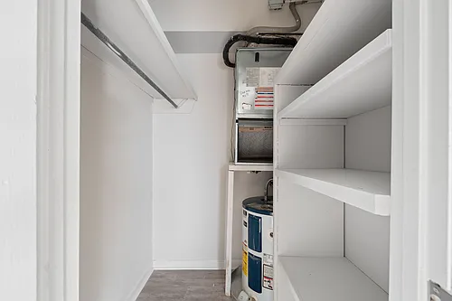 Floor plan 1 Bed 1 Bath
