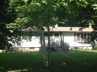 5749 Ross Rd, Dansville, NY 14437