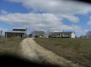 11176 Heffner Rd, Kingston, OH 45644