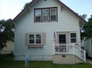 908 1st Ave NW, Austin, MN 55912