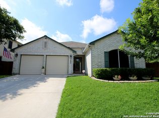 5602 Spring Stone, San Antonio, TX 78247