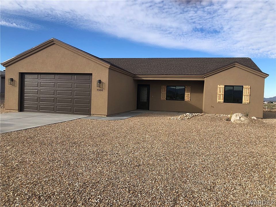 1st image of 7300 E Dome Rock Drive