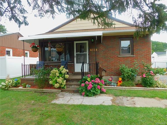 2nd image of 569 72nd St
